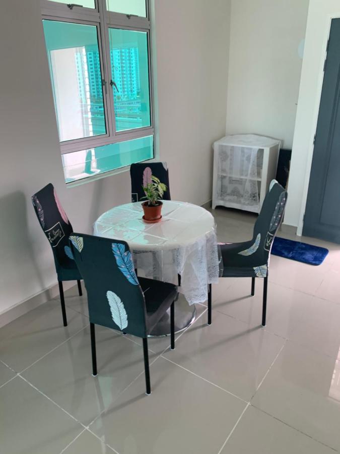 TR Penang House for Large Family Getaways Apartment Bayan Lepas Bagian luar foto