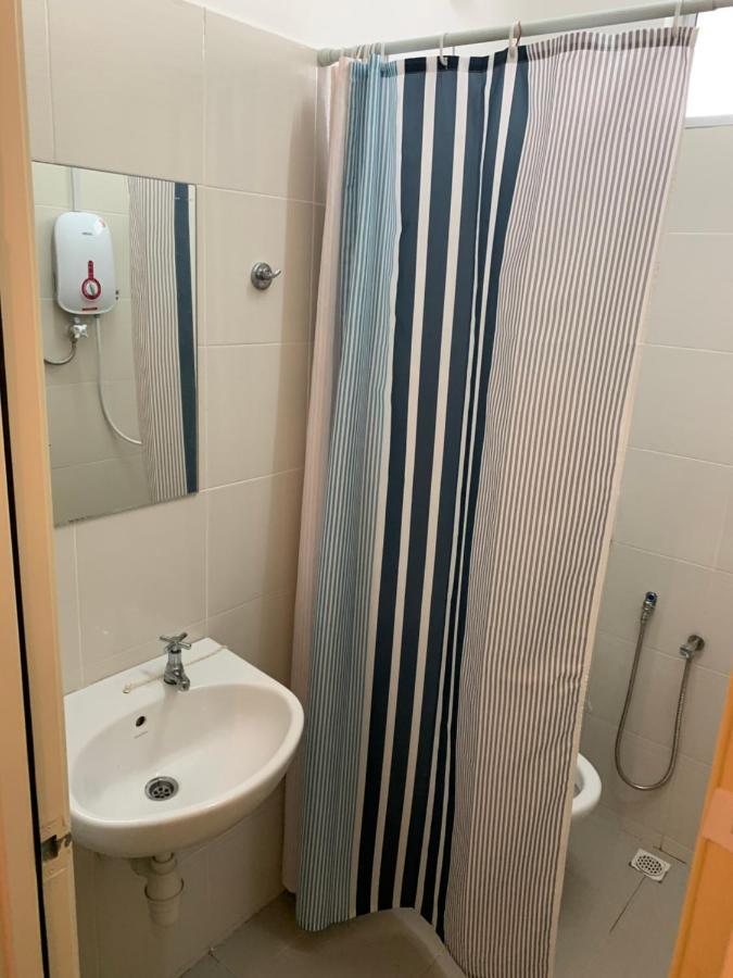 TR Penang House for Large Family Getaways Apartment Bayan Lepas Bagian luar foto