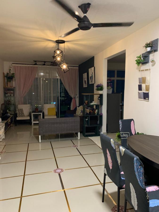 TR Penang House for Large Family Getaways Apartment Bayan Lepas Bagian luar foto