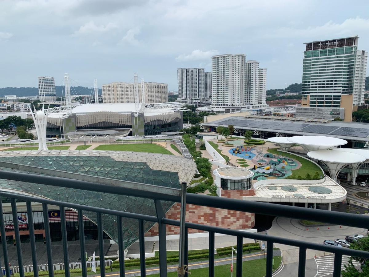 TR Penang House for Large Family Getaways Apartment Bayan Lepas Bagian luar foto